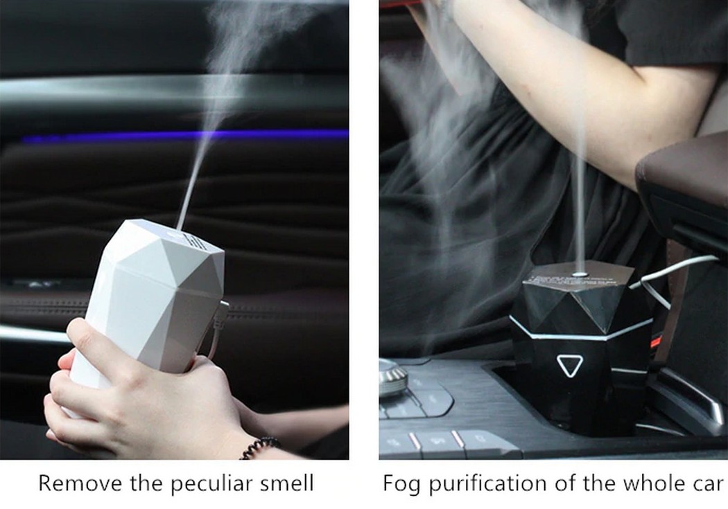 کار humidifiers