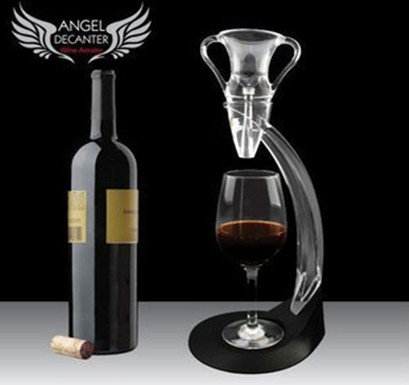 فرشتہ decanter سیٹ