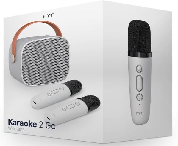 mini mini karaoke سیٹ گھر کے اسپیکر مائکروفونز پر